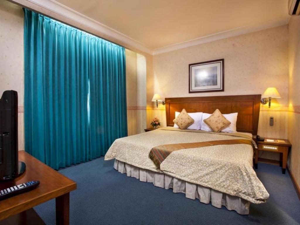 Nalendra Hotel Bandung Buitenkant foto