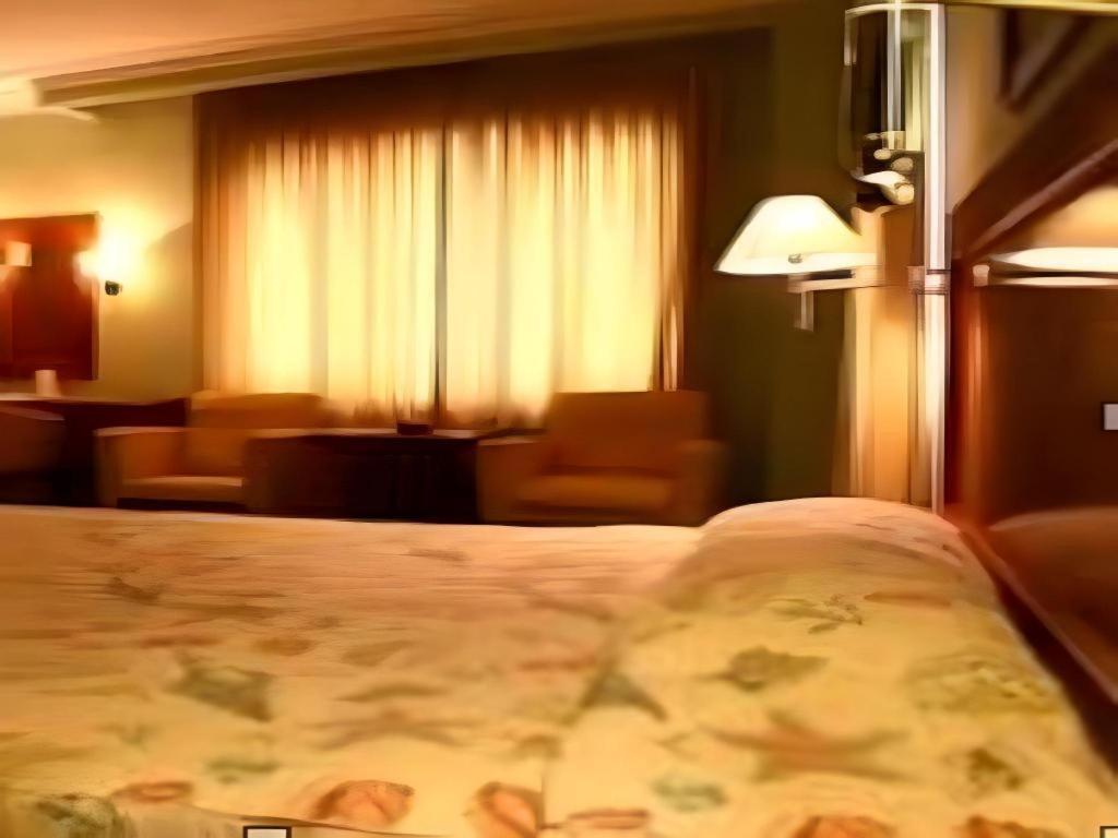 Nalendra Hotel Bandung Buitenkant foto