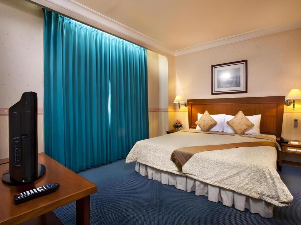 Nalendra Hotel Bandung Buitenkant foto
