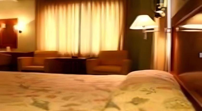 Nalendra Hotel Bandung Buitenkant foto