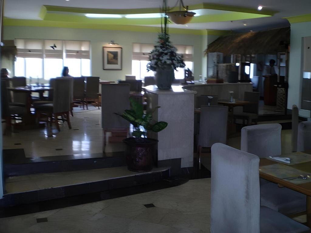 Nalendra Hotel Bandung Buitenkant foto