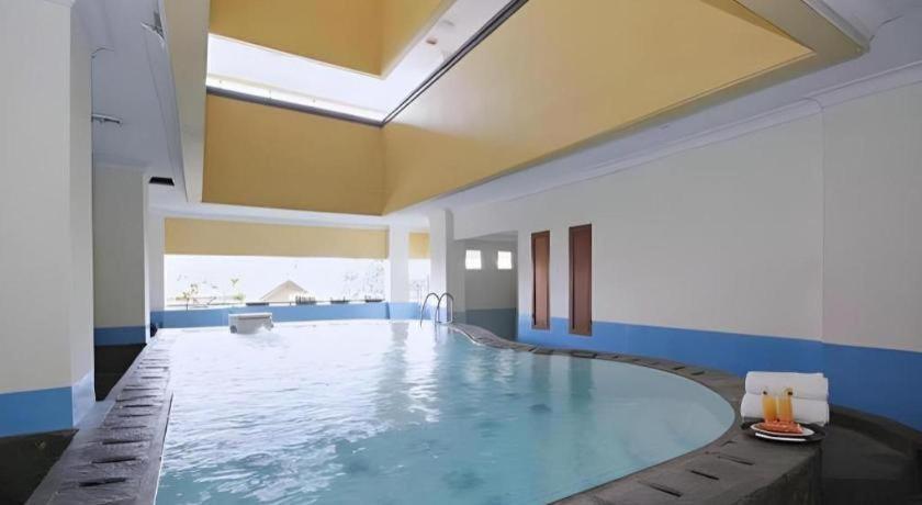 Nalendra Hotel Bandung Buitenkant foto