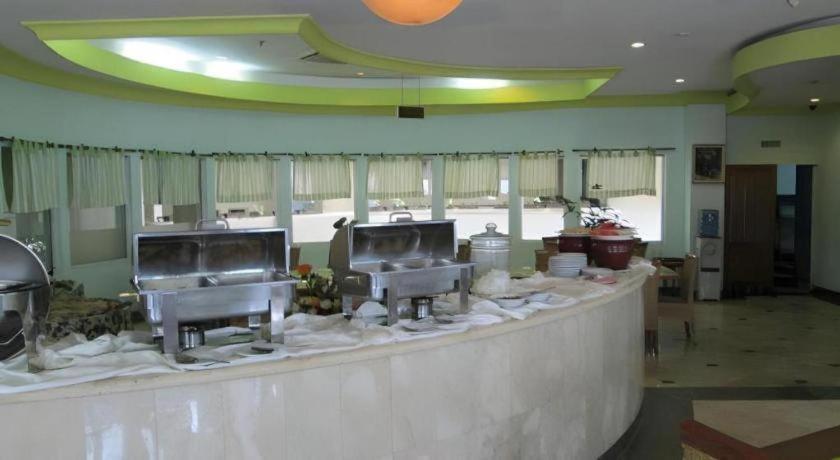 Nalendra Hotel Bandung Buitenkant foto